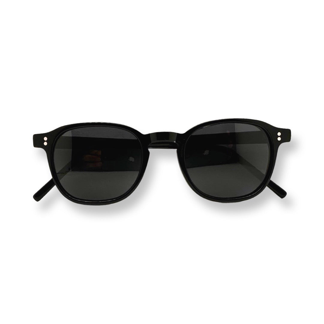 ALESSANDRO | Black